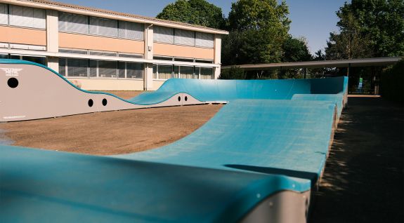 Pumptrack Schweiz