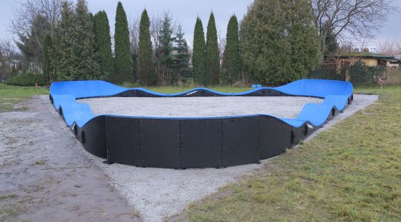 Komposit Pumptrack