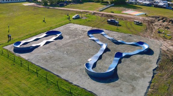 Deutschland Pumptrack