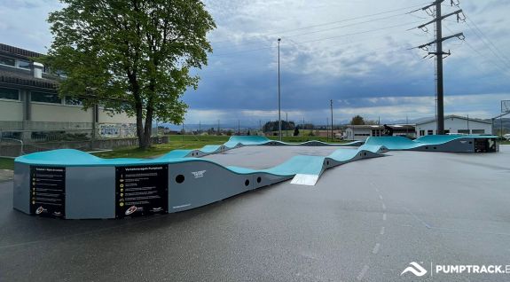 Pumptrack Bern 