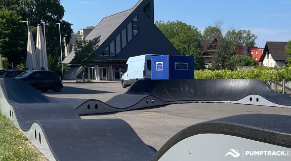 Pumptrack Baar