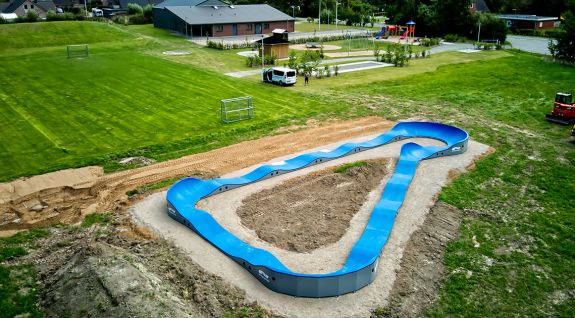Pumptrack Nordfriesland