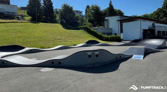 Pumptrack Schweiz 