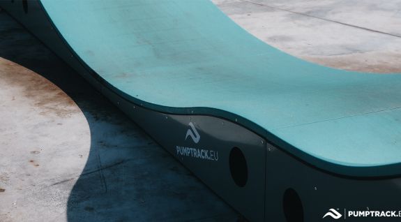 Pumptrack Pisz