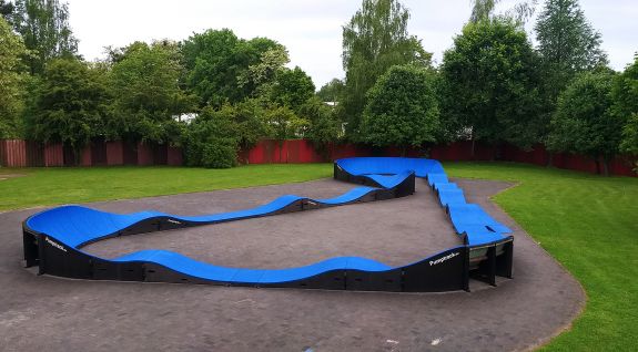 Komposit Pumptrack