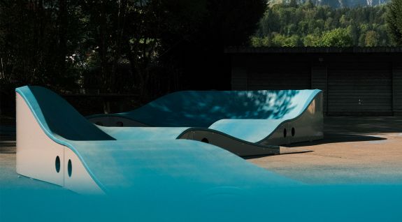 Pumptrack Thun