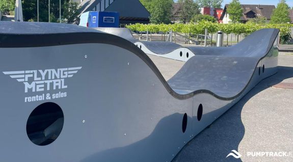 Baar Pumptrack 